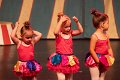 Mini Stars Circus 1B  034